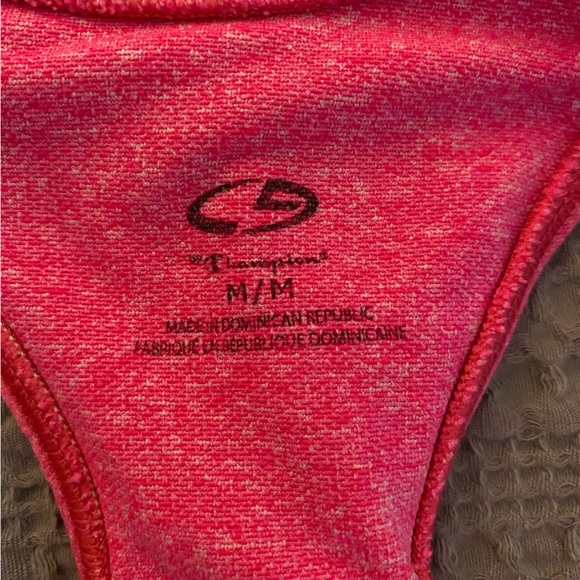 C9 Sports Bra Lot of 2 M - Picture 3 of 6